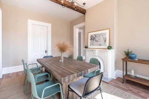 147 High St, London OH  43140-1315 exterior