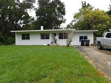3631 Arch St, Orlando FL  32808-7408 exterior