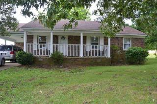 3176 Mercer Rd, Brownsville, TN 38012-8420
