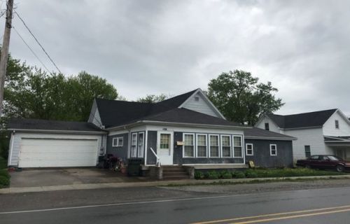 108 Main St, Kennard, IN 47351-9200
