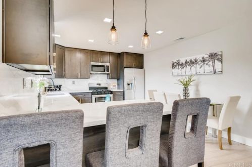 4328 Elma Ln, La Mesa CA  91942-5814 exterior