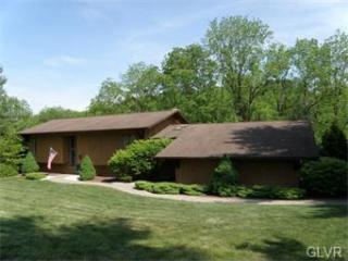 133 Aluta Mill Rd, Nazareth, PA 18064-9113