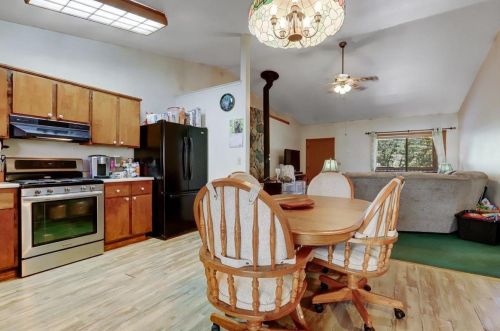 16960 Brewer Rd, Grass Valley CA  95949-6900 exterior