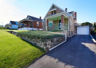 505 Lamb St, Wingate PA  16823-1227 exterior