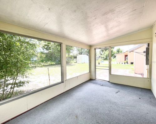 1371 Rockhill St, Deltona FL  32725-5723 exterior