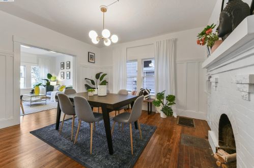 733 59th St, Oakland CA 94609-1417 exterior