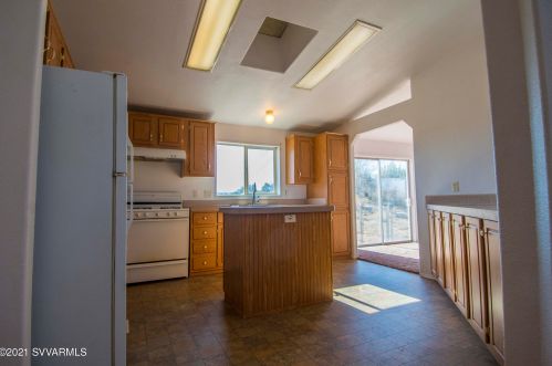 4650 Quail Hollow Rd, Mcguireville, AZ