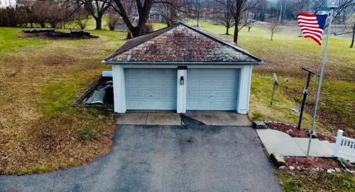 2626 State Route 345, New Lexington OH  43764-9612 exterior