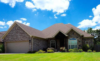 2507 Daisy Cv, Benton, AR 72022-7525