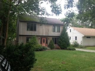 227 Schock Ave, Wall Township NJ  07753-5423 exterior