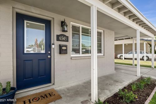 6545 5th St, Scottsdale, AZ 85251-5126
