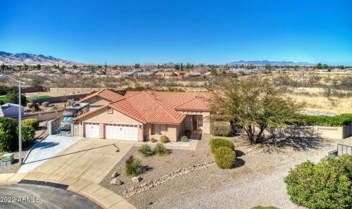 3967 Camino Arroyo, Sierra Vista, AZ 85650-9265