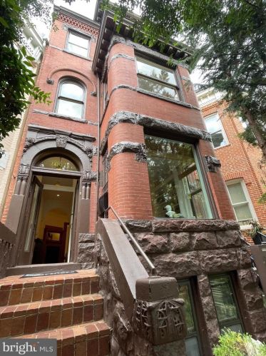 1607 S St, Washington, DC 20009-4713