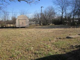 801 Grady Ave, Poteau, OK 74953-4417