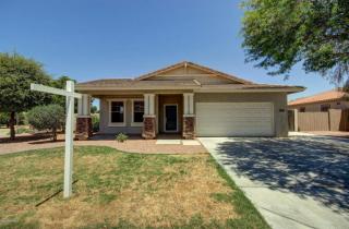 3640 Vallejo Ct, Gilbert, AZ
