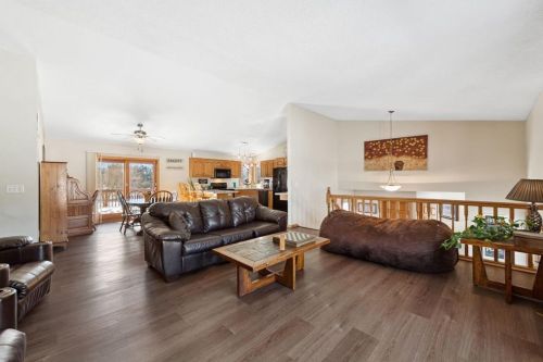 1406 138th Ave, New Johannesburg WI  54017-6821 exterior