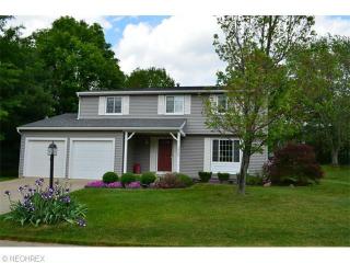 18985 Windward Way, Cleveland OH  44136-7127 exterior