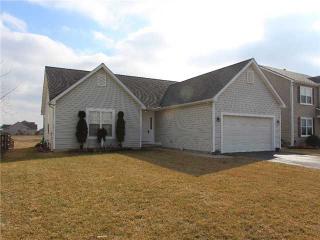 1039 Ironwood Dr, Rossford, OH 43460-1559