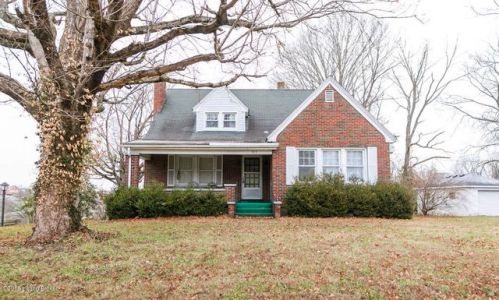 315 Frankfort Rd, Shelbyville, KY 40065-9468
