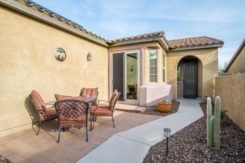 27949 130th Ave, Peoria AZ  85383-2873 exterior