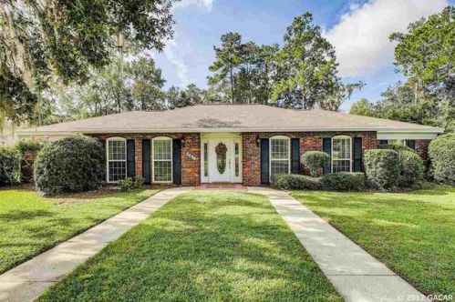 4511 13th Ave, Gainesville, FL 32605-4503