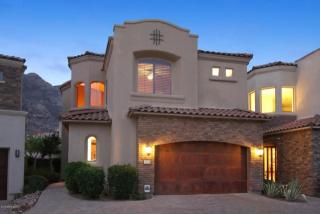 4732 Mission Hill Dr, Tucson, AZ 85718-2623