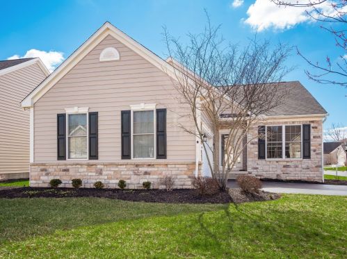 4870 Blossom Way, Darbydale, OH