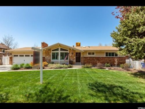 10352 2505, Sandy, UT 84092-4463