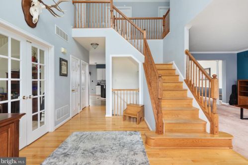 115 Savannah Dr, Strasburg, VA 22657-3058