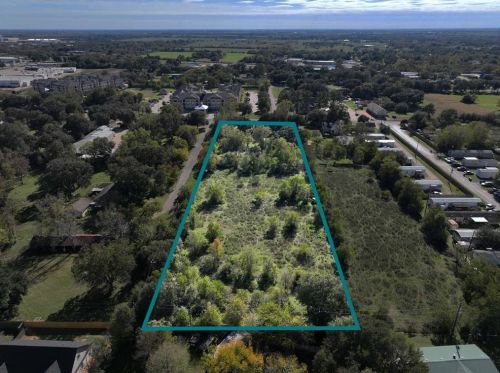 31742 Waller Tomball Rd, Waller, TX 77484-8019
