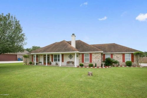 109 Manhatten Ave, Duson, LA 70529-4323