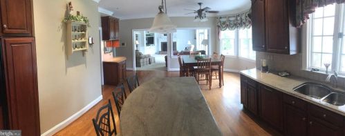 980 Plowshare Rd, Yardley PA  19067-4253 exterior