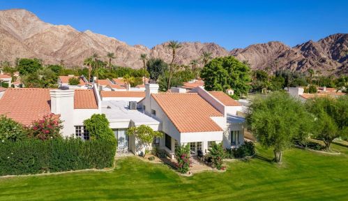 49970 Avenida Vista Bonita, La Quinta CA  92253-2613 exterior