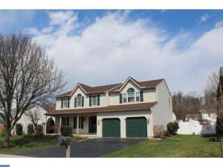 4471 Green Tree Rd, Reading, PA 19606-8902