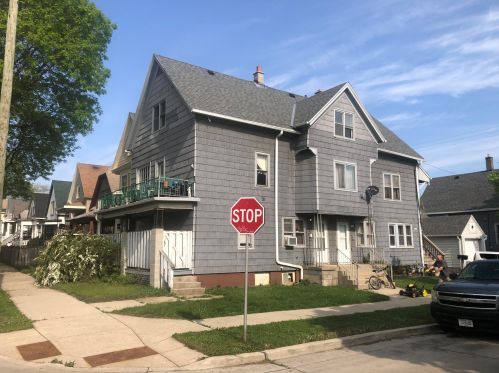 1400 Hayes Ave, Milwaukee, WI 53215-3139