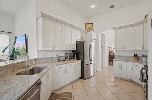 7447 Viale Angelo, Delray Beach FL  33446-3766 exterior