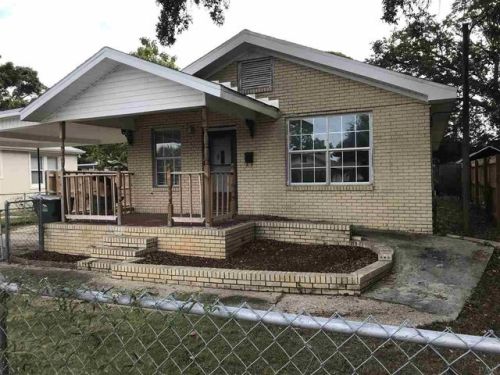502 Navy Blvd, Pensacola, FL 32507-3333