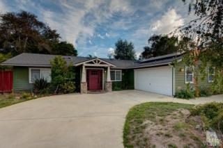 886 Jose Dr, Ojai, CA 93023-3446