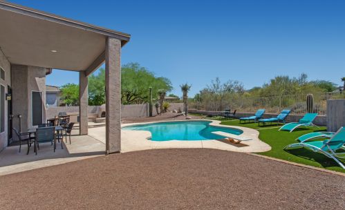 27209 45th Pl, Cave Creek, AZ 85331-2676