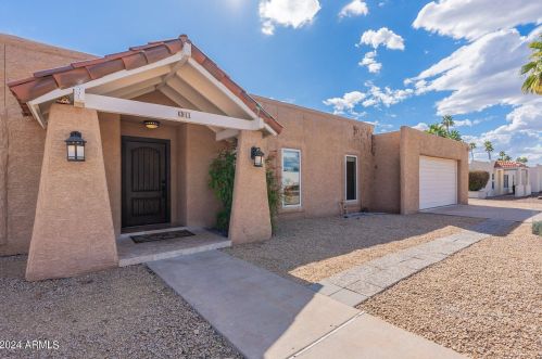 6911 Friess Dr, Scottsdale AZ  85254-3410 exterior