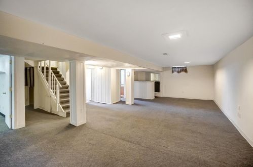 707 Orchard St, Liberty Township OH  45044 exterior