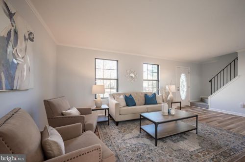 310 Greybull Dr, Bear DE  19701-2174 exterior