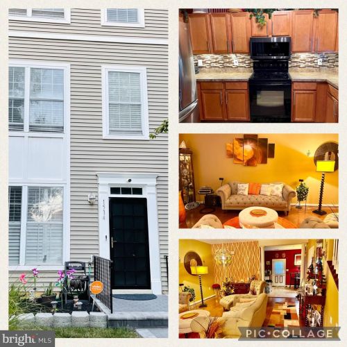 1514 Tubman Rd, Washington, DC 20020-2958