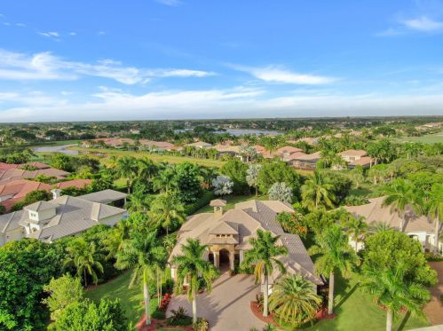 6546 Otter Dr, West Palm Beach, FL 33412-3000