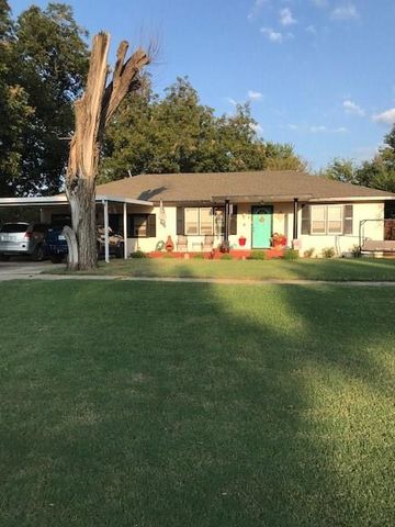 514 3rd Ave, Purcell, OK 73080-3410