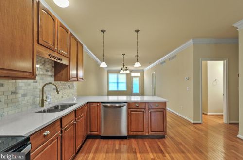 15 Harcrest Ct, Dover DE  19901-6459 exterior