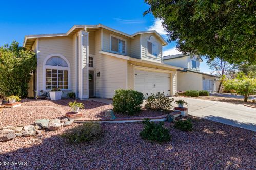 3634 Camino Real, Glendale, AZ 85310-4117