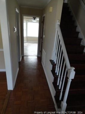 6301 Lake Trail Dr, Fayetteville NC  28304-0571 exterior