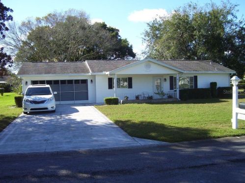 10118 176th St, Summerfield, FL 34491-8923