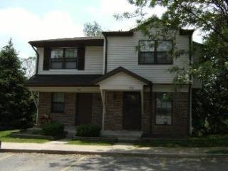 516 Graham Pl, Blmgtn IN  47401-4529 exterior